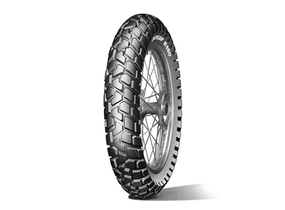 Image de Dunlop K 460 90/100 - 19 M/C Tt 55P Front