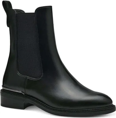 Immagine prodotto di Stivaletti Tamaris da donna 1-25363-41 001 Colore: Nero Taglia: 36