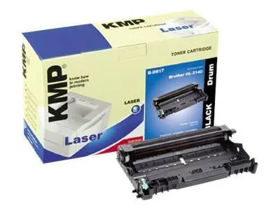 Produktbild von KMP B-DR17 Trommeleinheit kompatibel mit Brother DR-2100