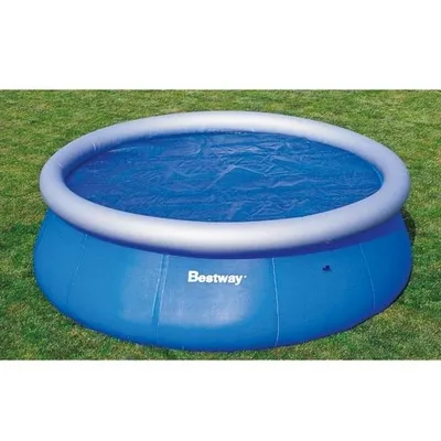 Image de N - 58062 : bâche solaire de 3 m pour piscine de 3,66 m