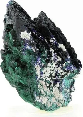 Produktbild von Azurit + Malachit 1660,1 Karat
