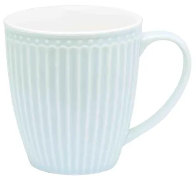 Image de Greengate Alice pale blue Tasse