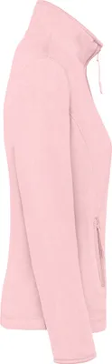 Produktbild von Kariban Mikrofleece-Jacke mit Reißverschluss für Damen