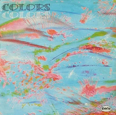 Immagine prodotto di Colori