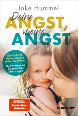 Obrázek produktu pro Deine Angst, meine Angst