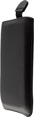 Image de caseroxx Slide-Etui pour Easyfone Prime-A7, étui pour une protection optimale