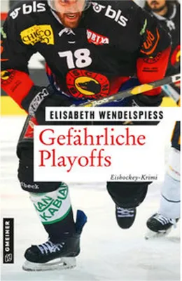 Obrázek produktu pro Gefährliche Playoffs