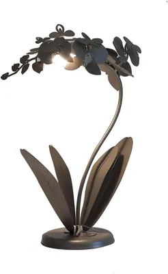 Immagine prodotto di ORCHIDEA, Lampada da Tavolo, Arti e Mestieri