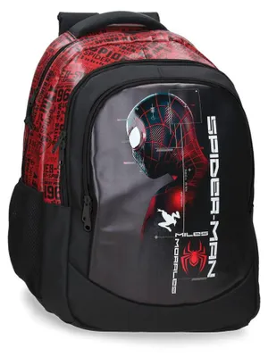Immagine prodotto di Zaino Joumma Marvel Spider-Man con tecnologia adattabile, 46 cm
