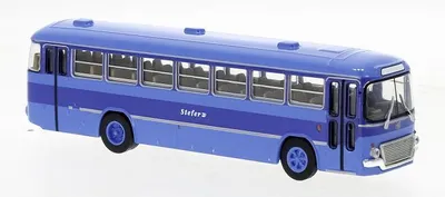 Produktbild von Brekina Überlandbus Fiat 306 Interurbano Stefer 59907