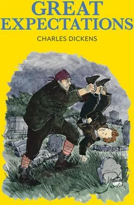 Produktbild von Great Expectations