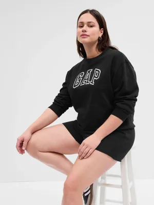 Produktbild von GAP Sweatshirt mit GAP-Logo XL