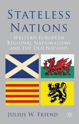 Obrázek produktu pro Stateless Nations