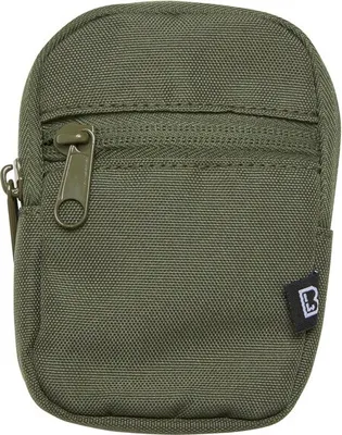 Image de Porte-clés Brandit olive - UNI