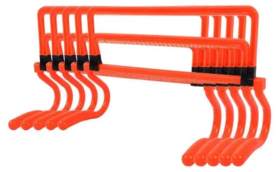 Produktbild von Trainingshürden Set - Für Fußball, Basketball und mehr - Diochehs7g1vgdkf
