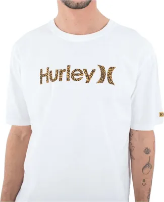 Obrázek produktu pro Tričko Hurley MTSEUTL0002-100 pro Uni