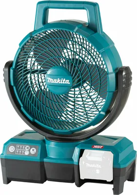 Image de Ventilateur sans fil Makita CF001GZ XGT