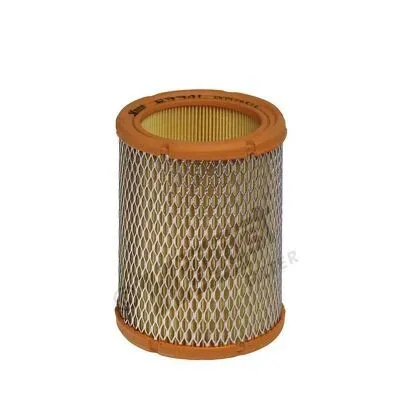 Produktbild von Hengst Luftfilter für Citroen Peugeot