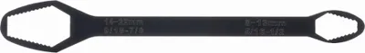 Obrázek produktu pro Klíč očkový TORX Kraft&Dele KD10797, 8–22 mm, univerzální