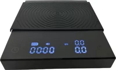 Immagine prodotto di Timemore Specchio Nero Basic 2