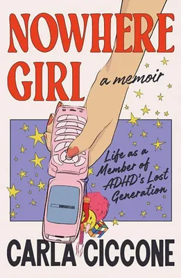 Zdjęcie produktu dla Nowhere Girl