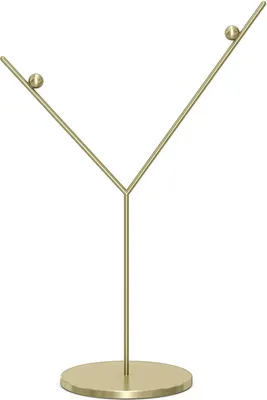 Image de Swarovski Ornament Stand, goldfarben 5596539