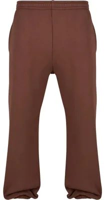 Productafbeelding van Urban Classics - Joggingbroek voor heren, model TN1699 (maat S), chocoladebruin
