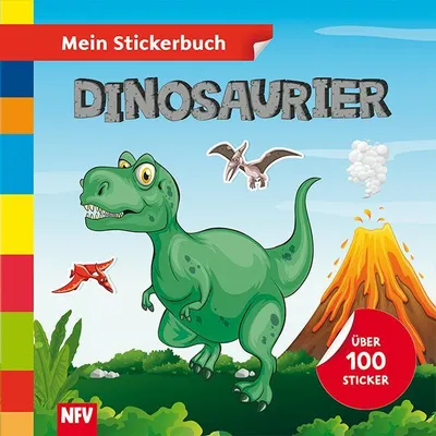 Produktbild von Dinosaurier