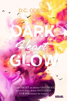Produktbild von DARK Heart GLOW