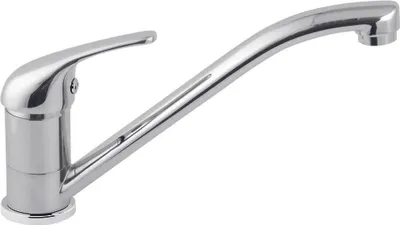 Immagine prodotto di Miscelatore a leva per lavabo Novaservis Titania Iris cromo 92091.0