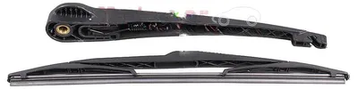 Produktbild von Wischarm Scheibenreinigung hinten 350 mm METZGER für CITROËN C4