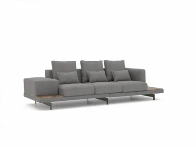 Produktbild von Design Sofagarnitur 2x Sofa Dreisitzer Set Sessel Couch Modern Luxus Neu Polster