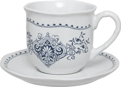 Obrázok produktu pre Sg secret de gourmet - 2 vrecká "little cottage" aus keramik 18cl