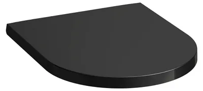 Immagine prodotto di LAUFEN Kartell Siège de WC avec couvercle, amovible, H8913320200001, H8913320200001