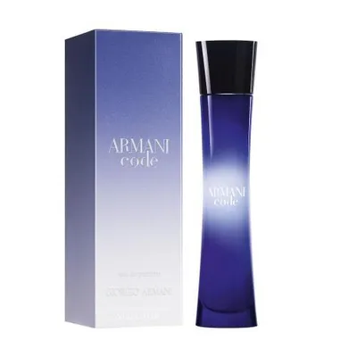 Obrázek produktu pro Dámský parfém Armani Code Armani EDP 50 ml