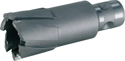 Image de Ruko Carotteuse diamètre 30mm HM longueur 50mm Quick IN - 1081130