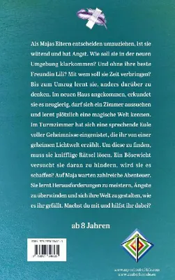 Produktbild von Das Mädchen mit den Zauberhänden