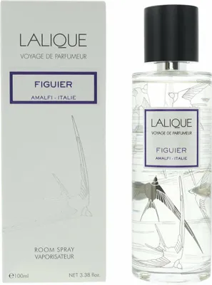 Produktbild von Lalique Figuier Amalfi Raumspray 100ml