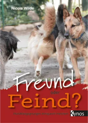 Produktbild von Freund oder Feind?