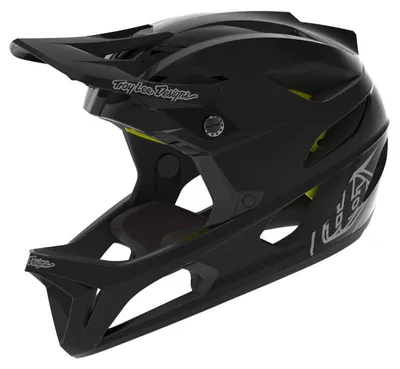 Produktbild von Helm Troy Lee Designs Stage Mips – Integralhelm Drone Black größe XL-XXL (60-63 cm) 115971015