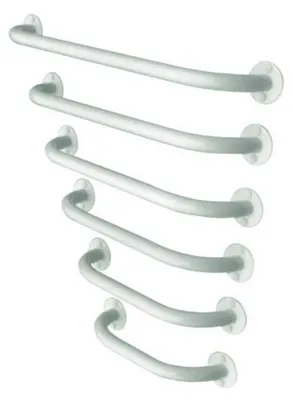 Obrázok produktu pre Držiak na uteráky - madlo 28cm, nerez