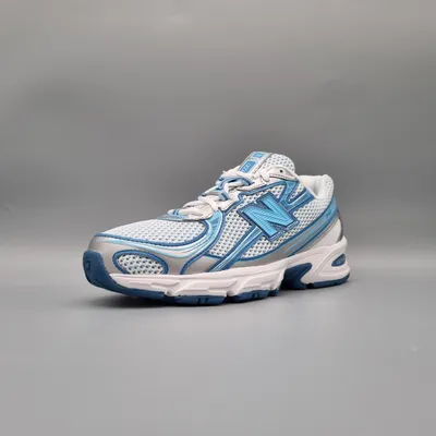 Produktbild von New Balance U740ST2 Blau Achat - Sneaker - U740ST2