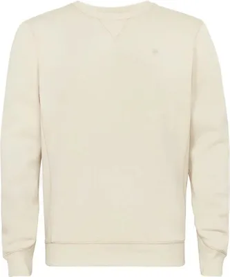 Produktbild von G-star Premium Core Regular Fit Sweatshirt Beige XS Herren Beige XS