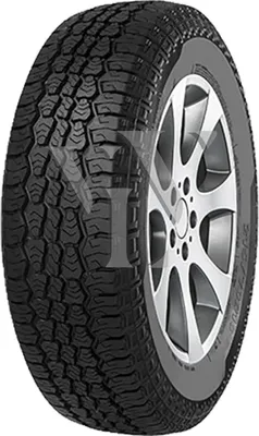 Produktbild von Tristar Sommerreifen motorcycle-tyres Sportpower A/T ( 215/70 R16 100H )