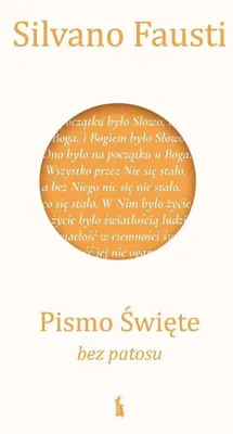 Immagine prodotto di Rozważania i Biblia i jej znaczenie Ewangelii