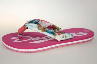 Produktbild von Dockers Flip Flop in rose/pink, Gr. 37