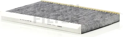 Zdjęcie produktu dla Filtr kabiny MANN-FILTER CUK 2532