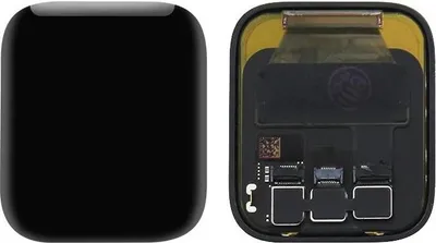 Immagine prodotto di Display Echtes per Apple Watch Series 5 40mm LCD OLED Rinnovato