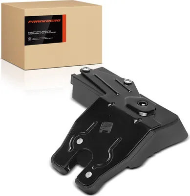 Immagine prodotto di Frankberg 1x blocco portellone posteriore per BMW Serie 5 Touring E61 Serie 7 E65 E66 X6 E71