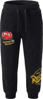 Produktbild von Disney Cars Lightning McQueen Kinder Jogginghose Sporthose – Grau / 104